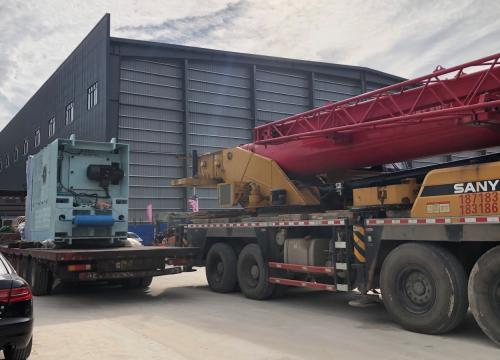 史特牢堅(jiān)守制造業(yè)賣房購買生產(chǎn)設(shè)備