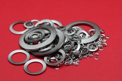 不銹鋼安全防松墊圈DIN9250S