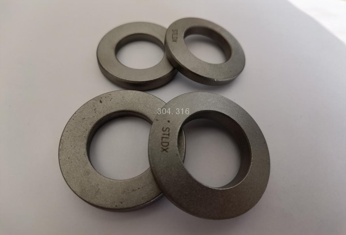 DIN6796-HS高張力碟形墊圈