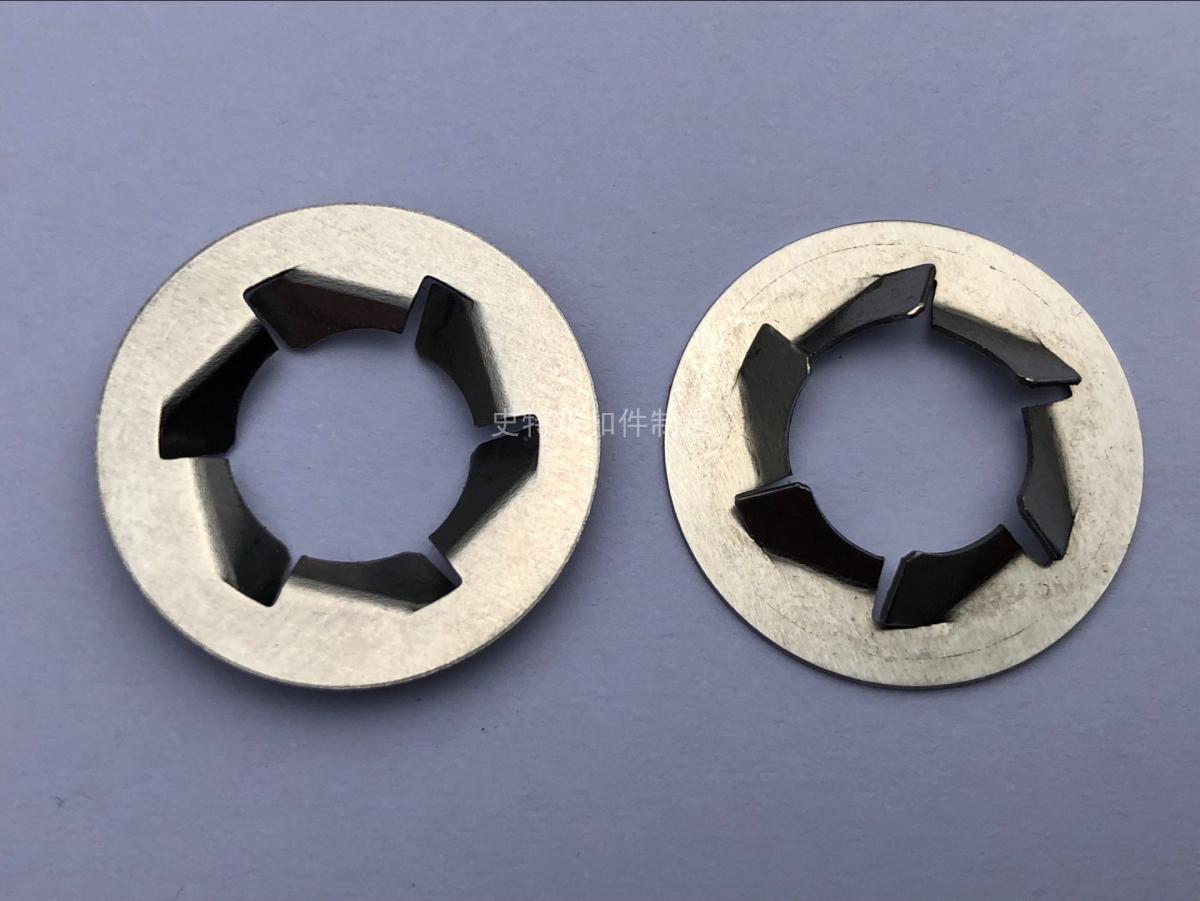 STL標(biāo)準(zhǔn)汽車用鎖緊墊圈