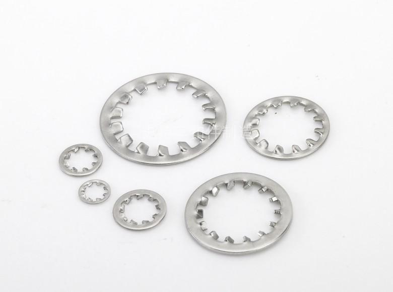 GB861.1內(nèi)齒鎖緊墊圈